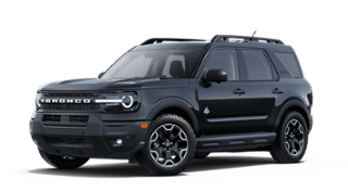 2025 Ford Bronco Sport® External Image 2